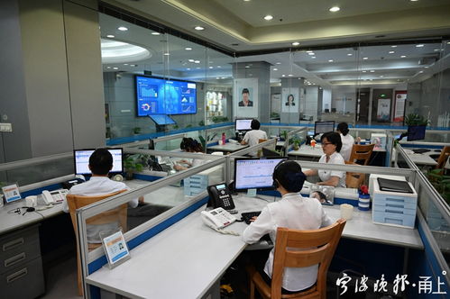 群眾有困難，撥一撥就靈 寧波81890二十載創新服務，筑起信息咨詢“連心橋”